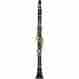 Bc1133l-2-0 Buffet Crampon Prestige R13 Bb Clarinet 889406004269