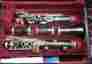 Bc1139l-2-0 Ibc1139l-2 Buffet Clarinet Festival Bb Silver Plated 0695121000994