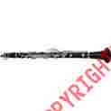 Bc1150l-2-0 Buffet Crampon Tosca Bb Clarinet Grenadilla 695121002929