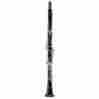 Bc1160l-2-0 Buffet Crampon Divine Bb Professional Clarinet Soprano 889406175969