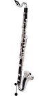 Bc1180-2-0 Buffet Crampon Student Bass Clarinet 695121001113