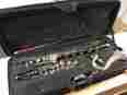 Bc1193-2-0 Buffet Prestige Bass Clarinet