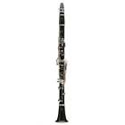 Bc1216l-2-0 Buffet Crampon Tradition Clarinet In Key Of With Silver Keys
