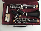 Bc1223-2-0 Buffet Crampon Prestige Basset