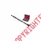 Bc1231-5-0-462813 Buffet Crampon R13 Professional A Clarinet With Nickel Keys 889406004283