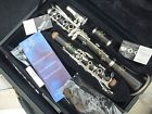 Bc1231g-2 Buffet Crampon New A Greenline