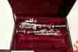 Bc1233l-2-0 Bc1233l Buffet R-13 Prestige A Clarinet
