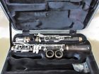 Bc1256l-2-0 Buffet Crampon Legende A