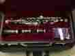 Bc1507-2-0 1507-2 Clarinet Buffet Crampon Rc Prestige Eb Eflat Artist Setup Handpicked Superb Mint