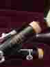 Bc2201-2-0 Bc2201-2 Clarinet Buffet Crampon E11 Silverpl C Artistsetup Cork Pads Morgan Mpc Mint
