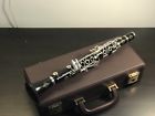 Bc2301-2-0w Buffet Crampon Eb Clarinet Grenadilla Wood