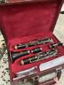 Bc2501-n Buffet Crampon Crampton Clarinet