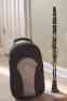 Bc2501f-2-0 Bb Silver France Buffet Intermediate E11 Keys Crampon Clarinet