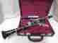 Bc2501n5 Buffet E11 Bb Clarinet Nickel Keys Store Demo