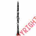 Bc2512f-2-0 Buffet Crampon E12 France Intermediate Bb Clarinet 666605010501