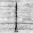 Bc2537-581 Buffet Student Clarinet Outfit Used