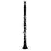 Bc2539-2-0 Buffet Crampon Premium Student Bb Clarinet 666605011027