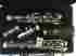 Bc2540-5-0 B-12 Buffet Crampon Germany B12 B 12 Bb Clarinet Shipping Included