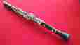 Bc2541-5-0 Buffet Crampon Prodige Clarinet Bb Student Model New 666605011065