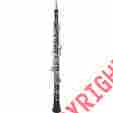 Bc4052-2-0-462793 Buffet Crampon Model 4052 Intermediate Oboe 666605667514