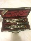 Bc4052 Buffet Oboe-intermediate