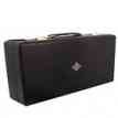 Bc6799l Fits Clarinet Leather Case Eb Prestige Buffet R13 E11 Rc Mint