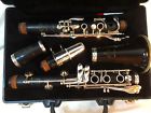 International13 Bc8501int-2 Buffet Beautiful Up E11 Wood Clarinet Step
