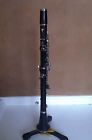 Bcl-300 Model Case Clarinet Student Bundy Beginner Resin Bb Used