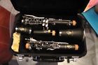 Bcl2cn1 Gemeinhardt Student Bb Clarinet Show Condition
