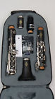 Bclbc2512f20 Bb Crampon E12 Buffet Bc2512f20 Clarinet Demo E12f