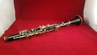 230565 Be-11 Klose Clarinet