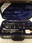 Beautiful 1967-1968 Crampon R13 Clarinet Model Professional Buffet