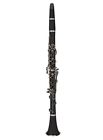 Beclipse Ravel Eclipse Student Bb Clarinet 816627013428
