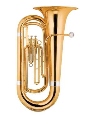Batu100xx Benjamin Adams Batu100 Bb Student Tuba