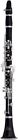 Rbcb-517 Benson Roy Clarinet Professional Bb Demo Show -