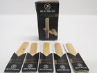 Bsp5clb40 Benz Clarinet 4.0 Bb 5 Strength Pack - Reeds