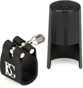 Bgl6 Bg L6 Standard Ligature For Bb Clarinet