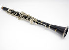 804835 Blessing Clarinet