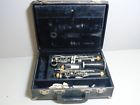104227 Boosey Edgware Clarinet England The Hawkes