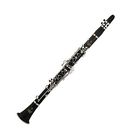 Cl701 Bore "prelude Rubber .583 Selmer " Stra Standard Hard -