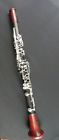 Br-110 Bms Backun Bravo Bb Clarinet With Cocobolo Barrell Bell Mint