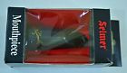 Br2013 Flat Selmer Nip Bundy . Mouthpiece Geo.