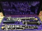 C.1967 Br98 F.lor E Loree Oboe