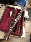 Brevette Selmer Henri Paris Wood