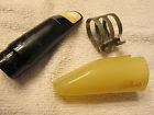 92835 Brilhart Streamline Facing Tenor Saxophone Srl Mouthpiece 3 - Ebolin