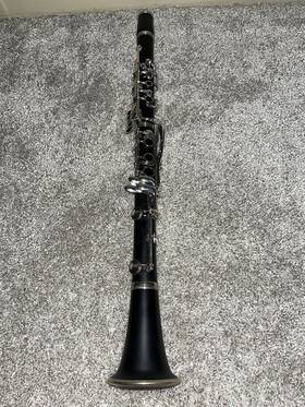 976022 Buffet E11 Clarinet