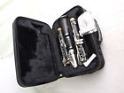 Buffet B12 B18 Student Model Clarinet Outfit Brand New W Selmer Hs Mouthpiece 666605915974