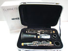 Bc2540 Buffet Brand Bb B12 Clarinet Crampon Student