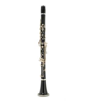 Clarinet4470 Buffet Pre-owned Crampon R13 Bb Clarinet