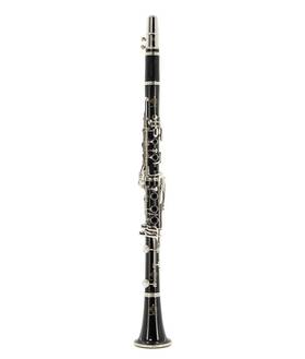 Clarinet9583 Buffet Pre-owned Paris R13 Clarinet